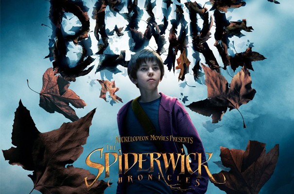 Spiderwick Günceleri
