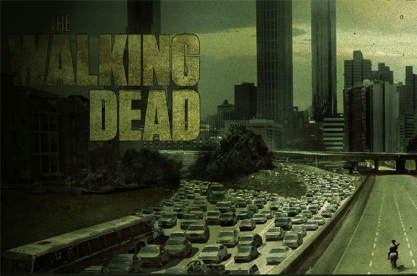 Walking Dead