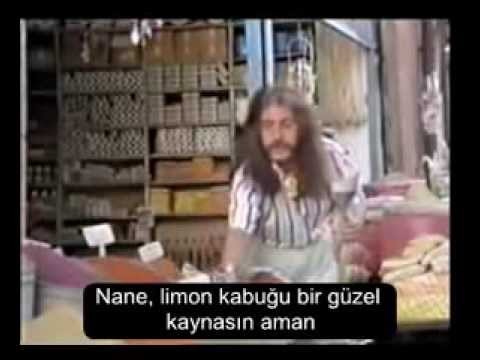 Daha minicikken hasta olduğumuzda ne yapacağımızı ondan öğrenmiş olmamız