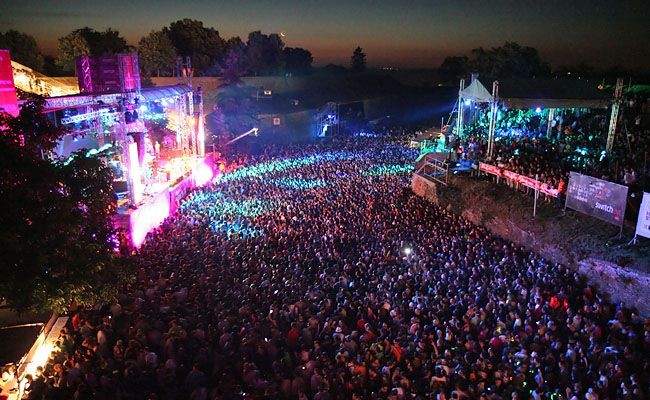 Exit Festival
