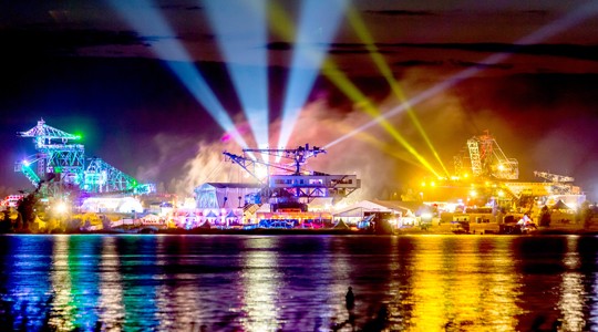 Melt Festival