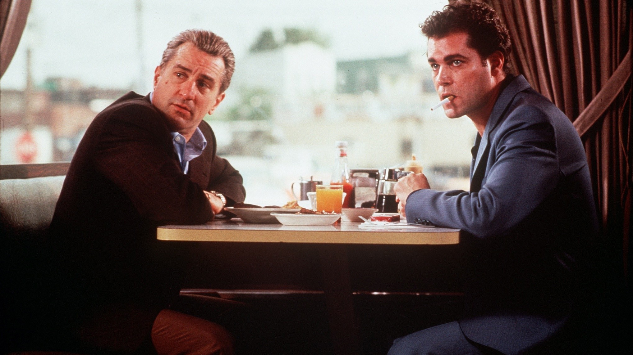 8- Goodfellas