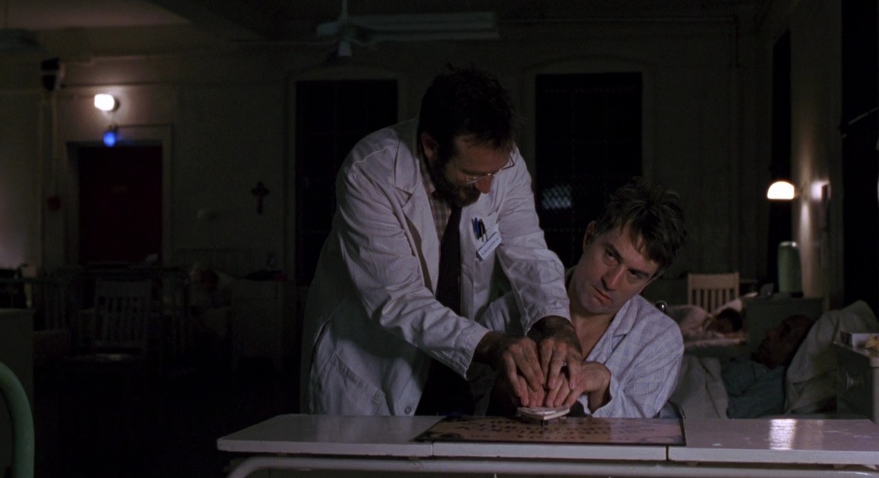9- Awakenings