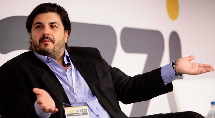 Emre Kurttepeli