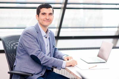 Evren Üçok