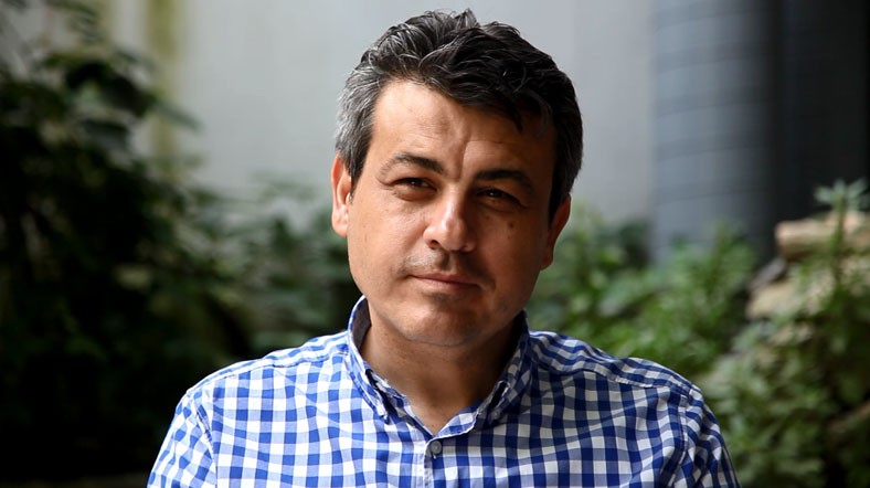 Ersan Özer