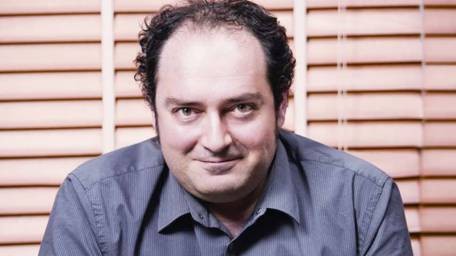 Nevzat Aydın