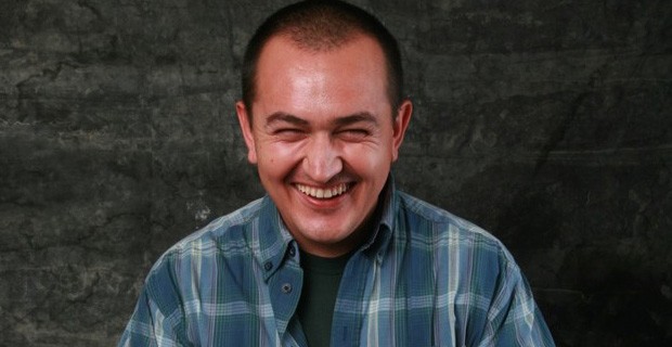 Burak Büyükdemir