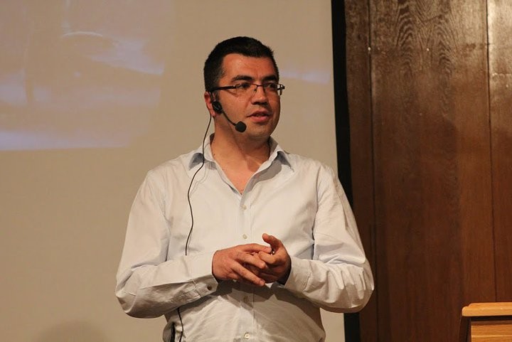 Devrim Demirel