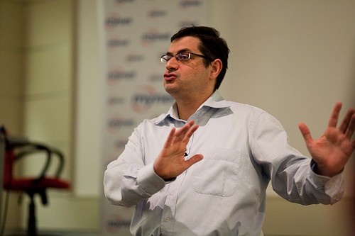 Haluk Elçi