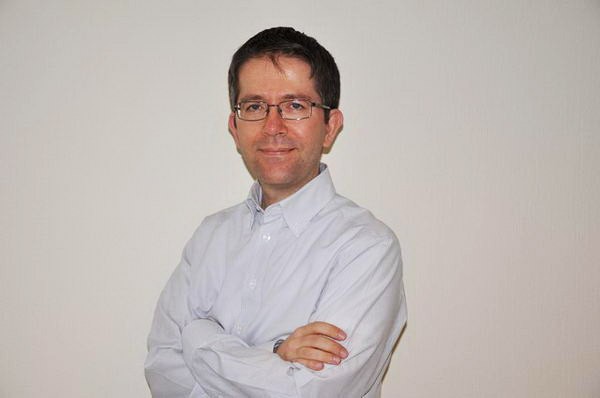 Çağlar Erol