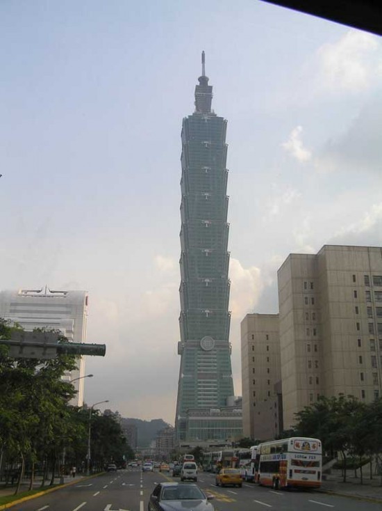 Taipei 101