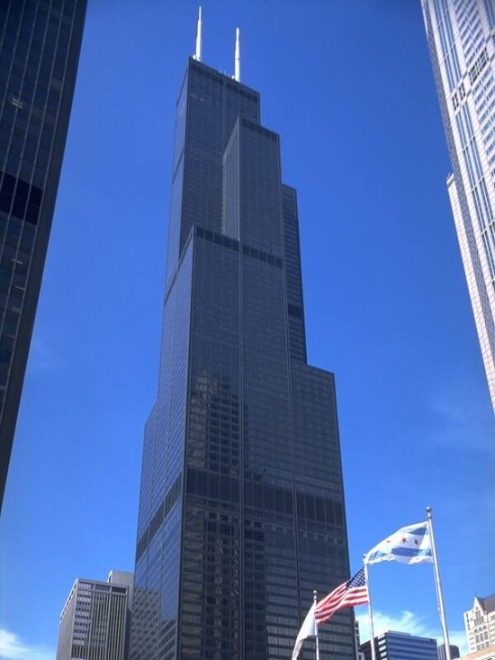 Willis Tower