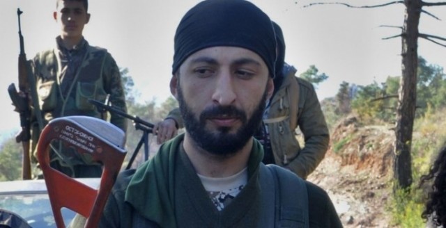 "BEN TÜRKİYE OLSAM ONU MAHKEMEYE ÇIKARTIRDIM"