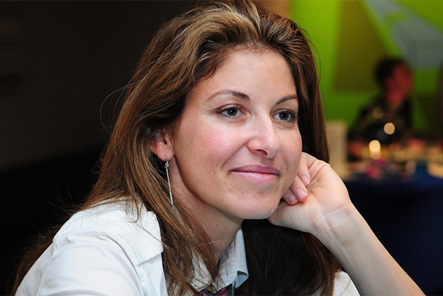 Dylan Lauren - 7.5 Milyar Dolar