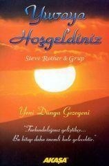 Yuvaya Hoşgeldiniz - Steve Rother