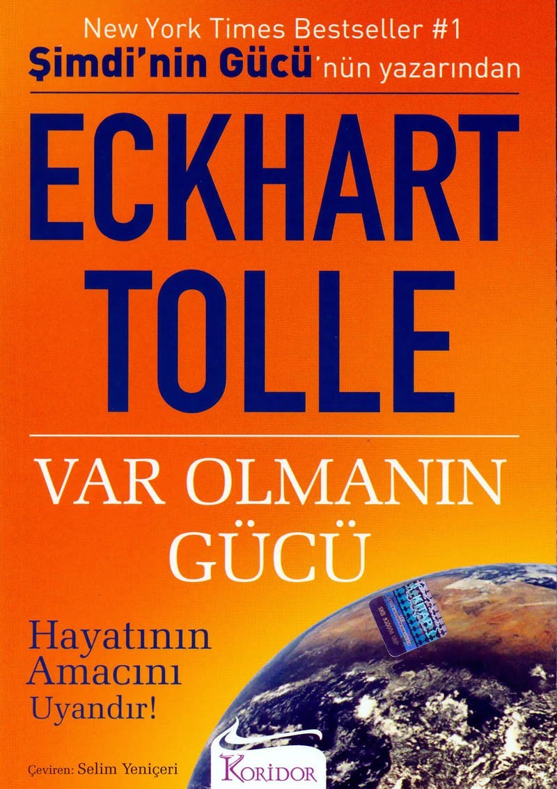 Dinginliğin Gücü - Eckhart Tolle