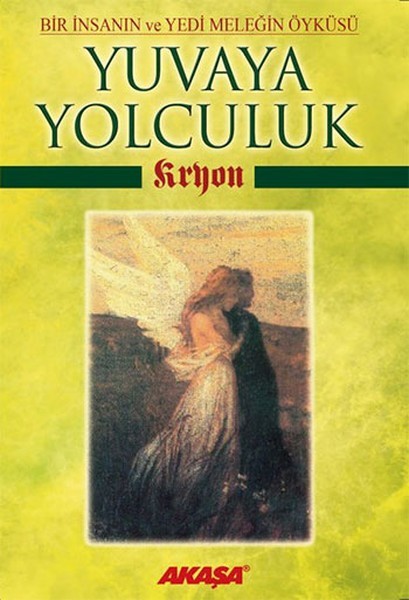 Yuvaya Yolculuk - Lee Carroll