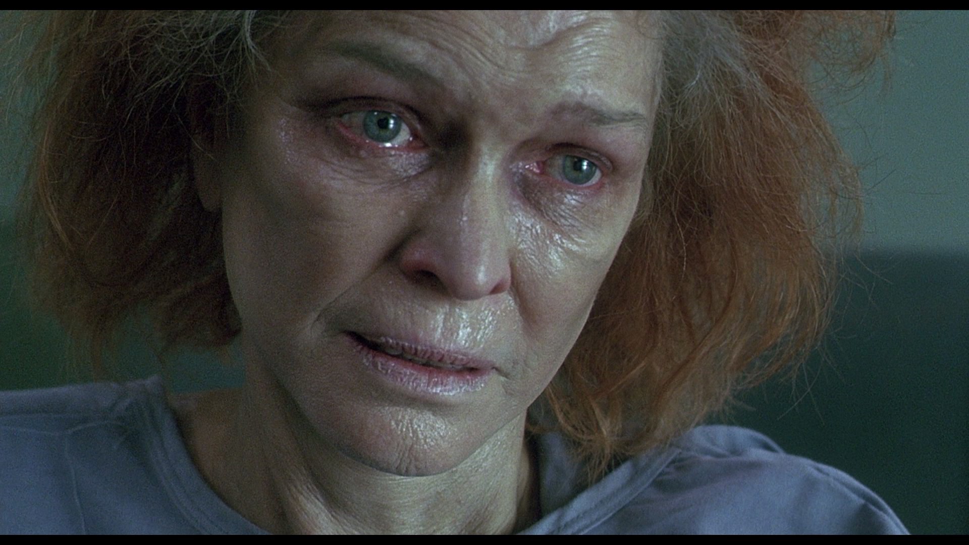 Ellen Burstyn- Requiem for a Dream (Bir Rüya İçin Ağıt)