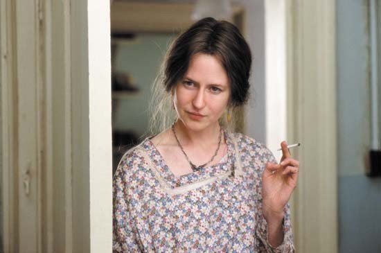 Nicole Kidman - Hours