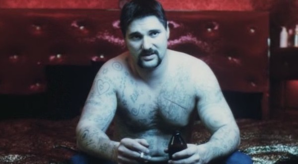 Eric Bana- Chopper