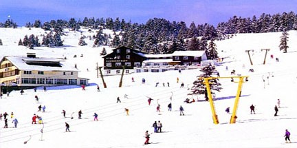 10. Uludağ