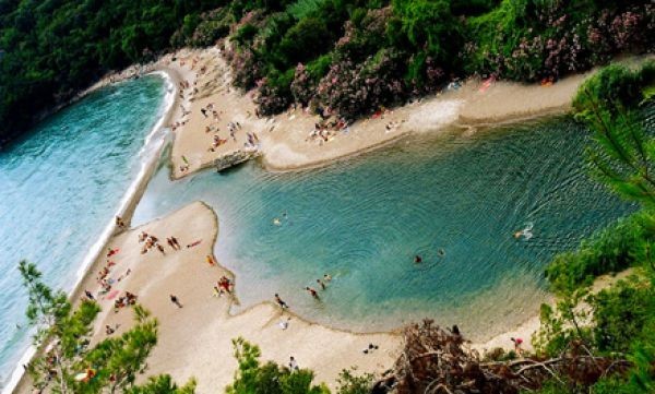 3. Olimpos