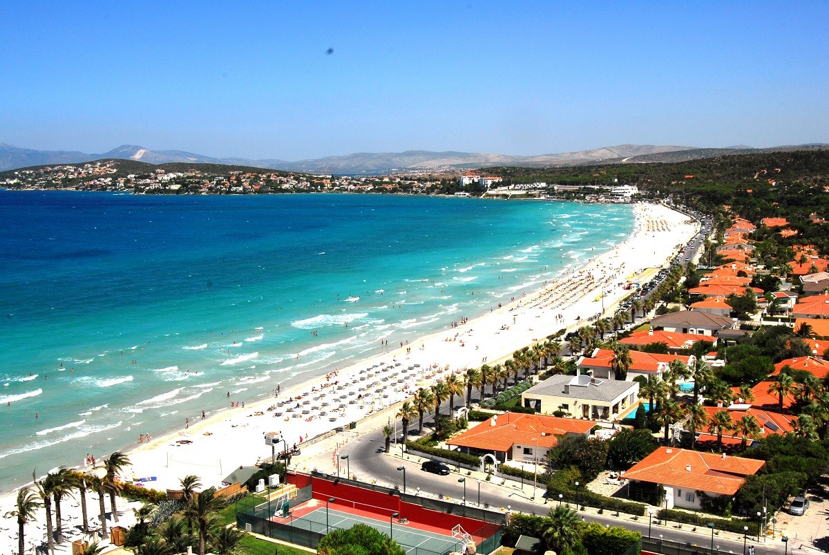 6. Çeşme