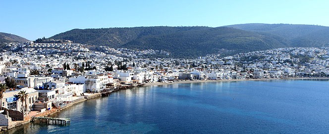 8. Bodrum