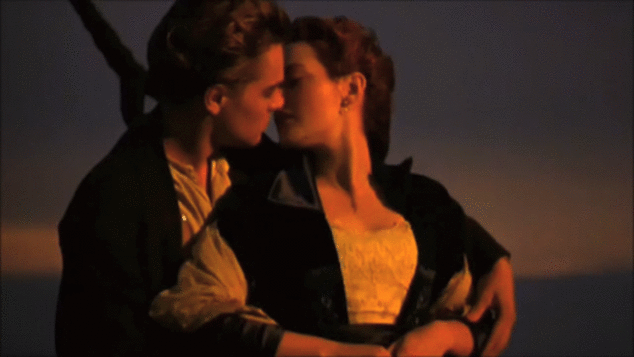 Titanic