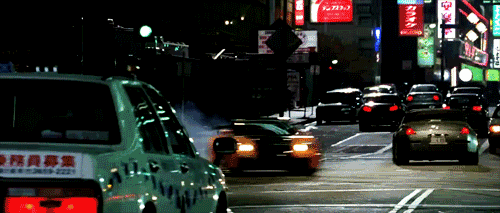 Fast And Furious