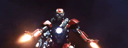 Iron Man 3