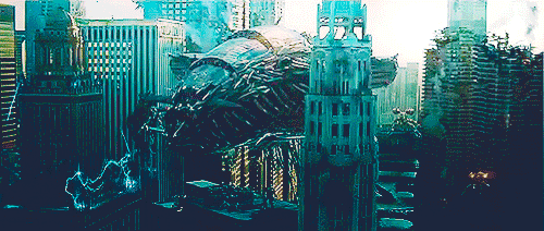 Transformers 3 Dark of the Moon