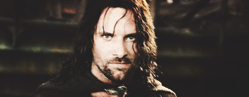 The Lord of the Rings: The Return of the King