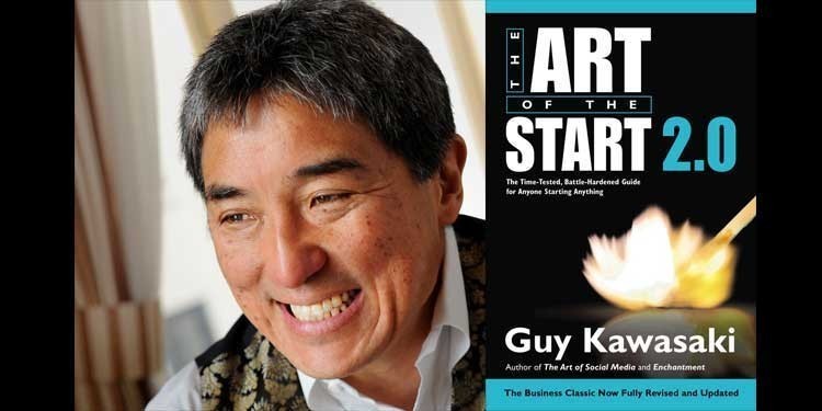 The Art of the Start 2.0