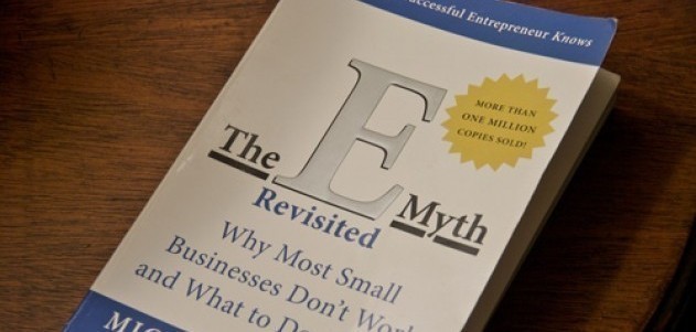 The E-Myth Revisited