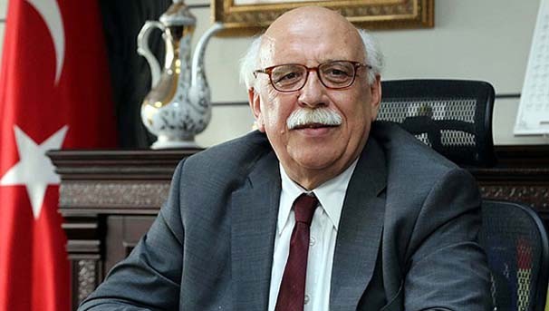KÜLTÜR VE TURİZM BAKANI NABİ AVCI