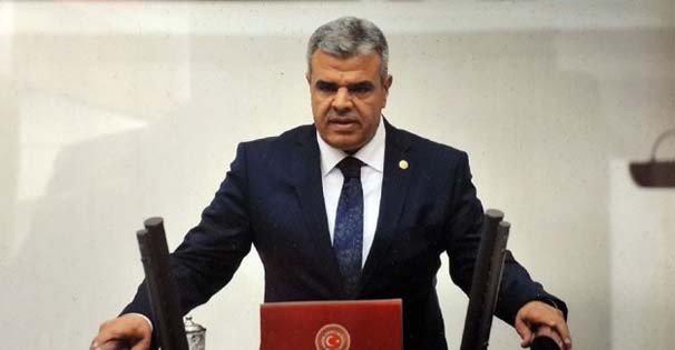 BAŞBAKAN YARDIMCISI VEYSİ KAYNAK