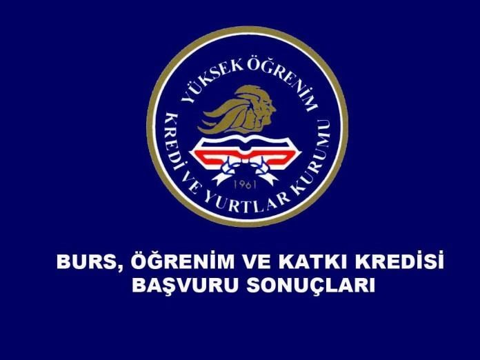 Öğrenci Bursları İyi Takip Edin