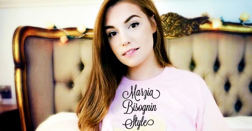 Marzia Bisognin